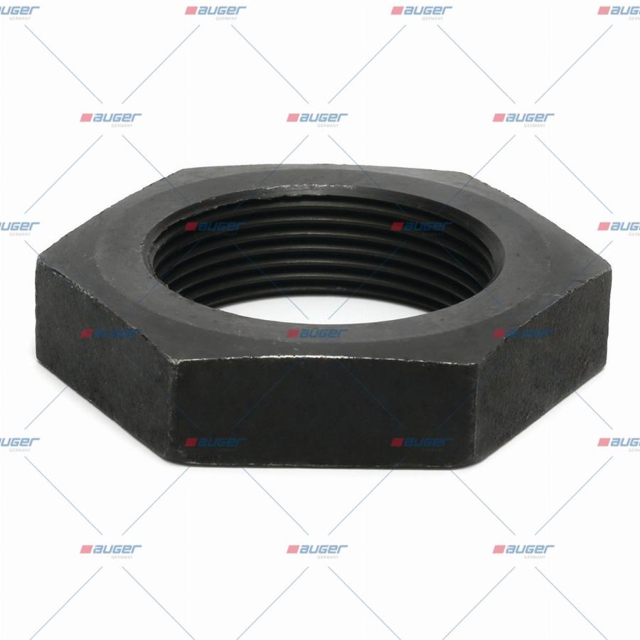 Гайка ступицы M45*2 Scania 2/3/4 56627