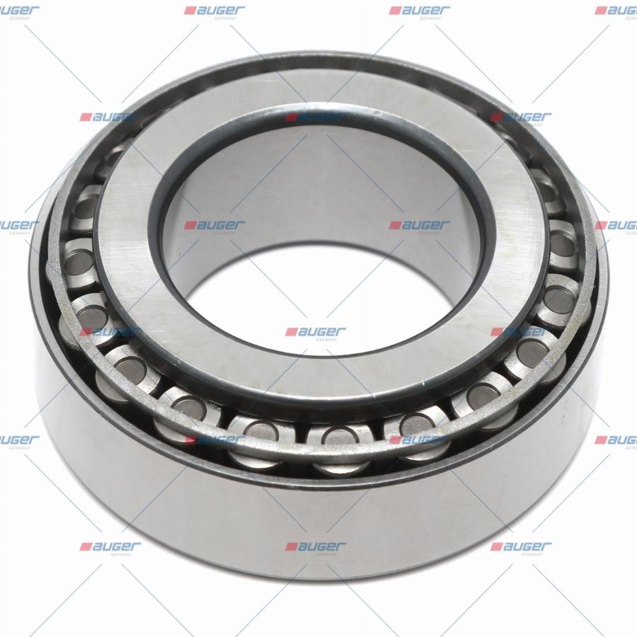 Подшипник ступицы 065*120*41 внутр/наруж ROR/BPW/SAF/MAN/MB 57014