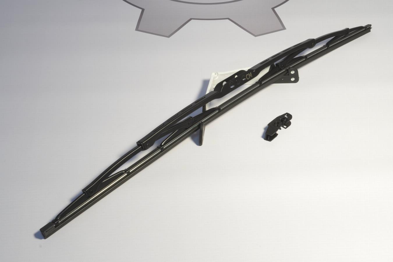 Щетка стеклоочистителя 550мм каркасная ГАЗель Next A21R23.5205900