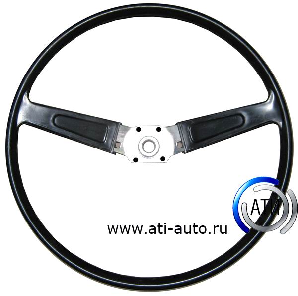 Колесо рулевое ЛиАЗ 5320-3402015-01