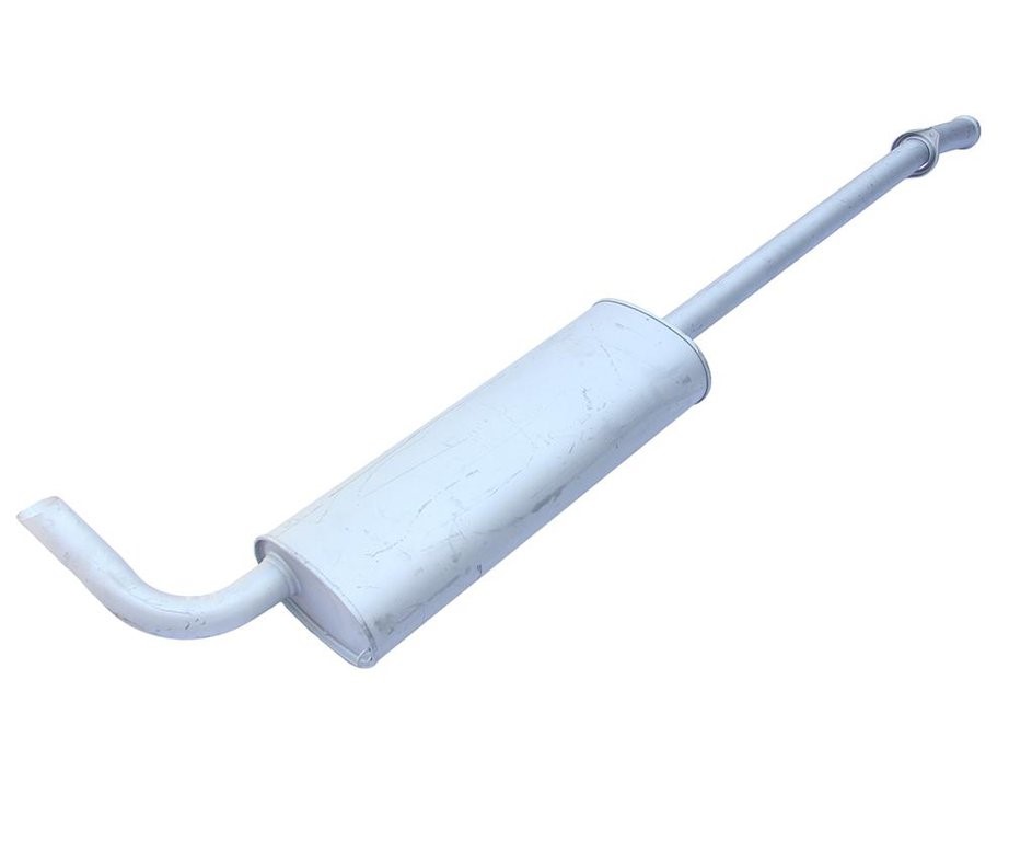 Глушитель длинный ГАЗ-330232 дв.УМЗ ЕВРО-3/4 22911