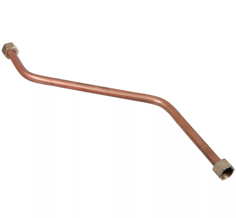 Трубка компрессора тормозная КАМАЗ 65115-3506190