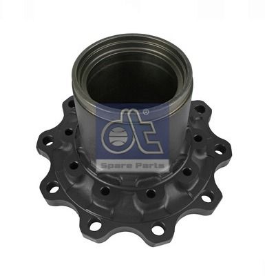 Ступица (оси прицепа) без подшипников MB 4.63346