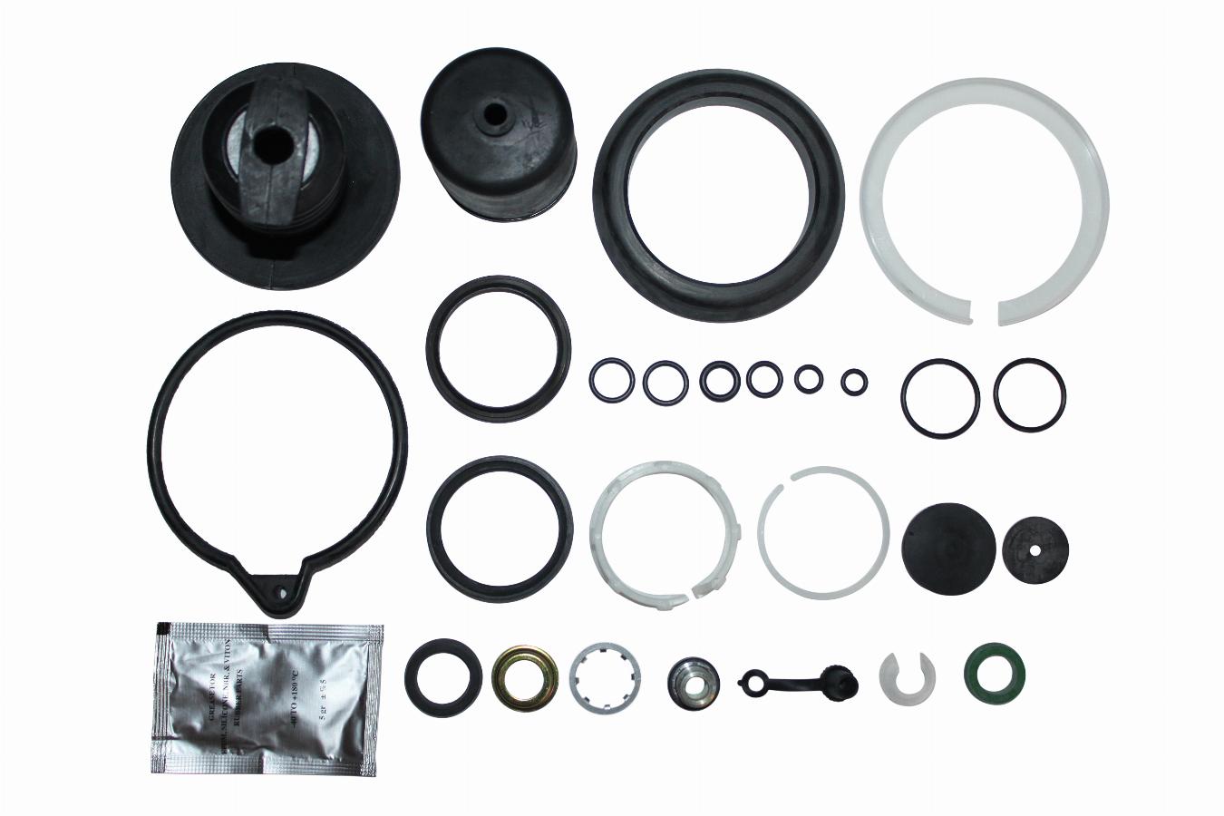 Р/к ПГУ MB 74051002