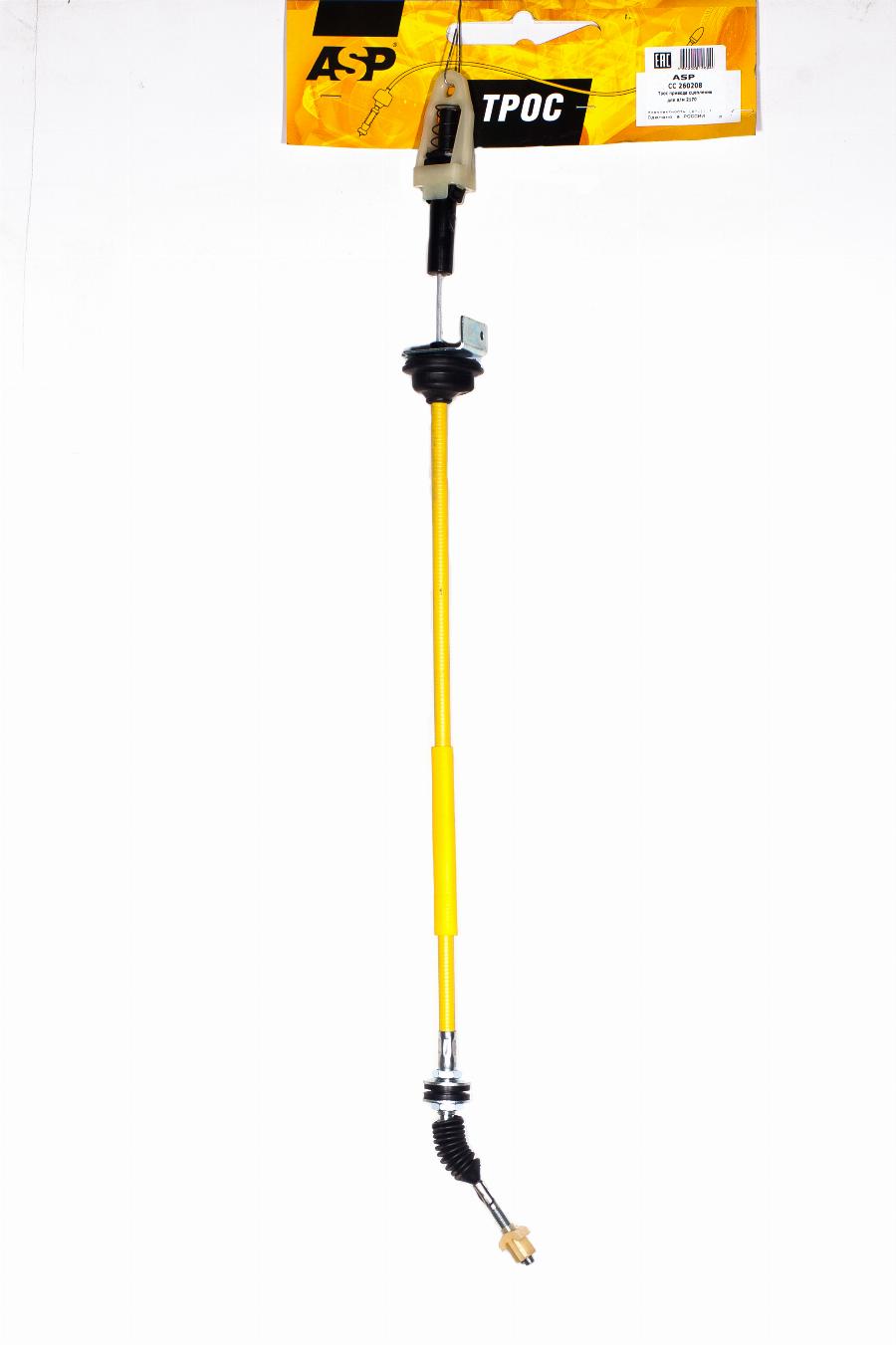 Трос сцепления ВАЗ-2170 CC260208