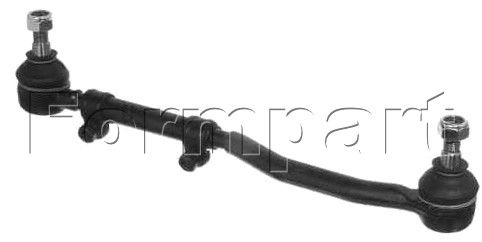 Тяга рулевая в сборе левая Opel Omega B 94-03 2006003