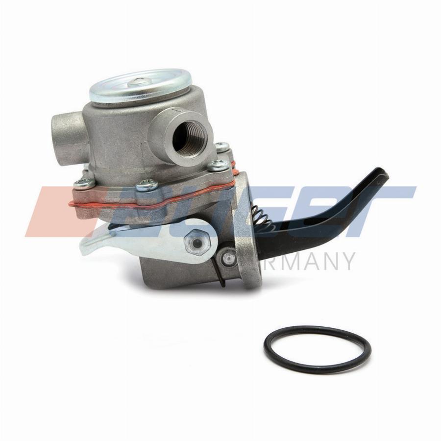 Насос топливный подкачки резьбовое соединение MAN F/M2000 D0824/0826 100925