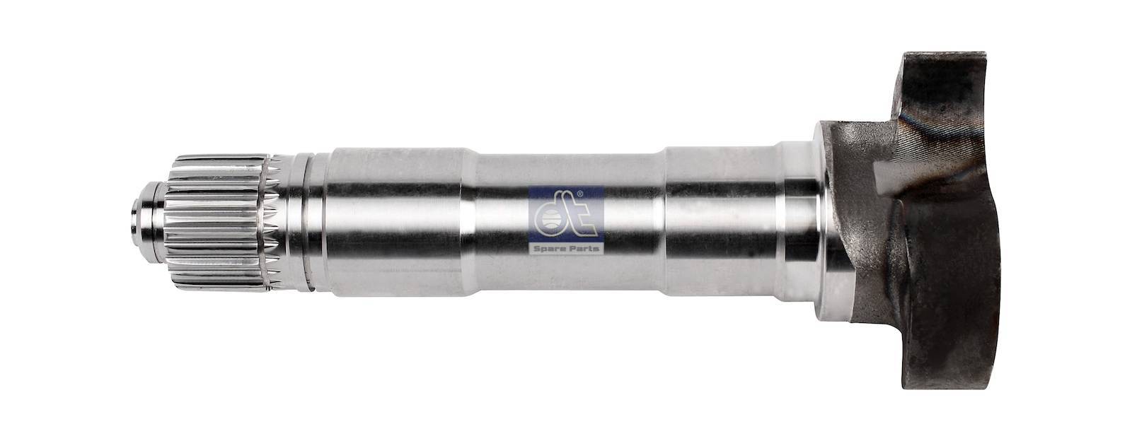 Вал тормозной L=252.5 D=45  правый Renault Trucks/Iveco 6.60181