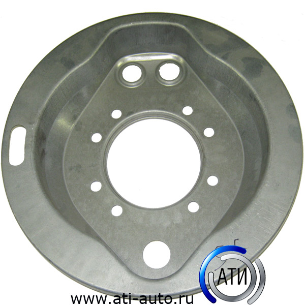 Щитки пылезащитные 413*178 Scania 3/4-Series 1.18665