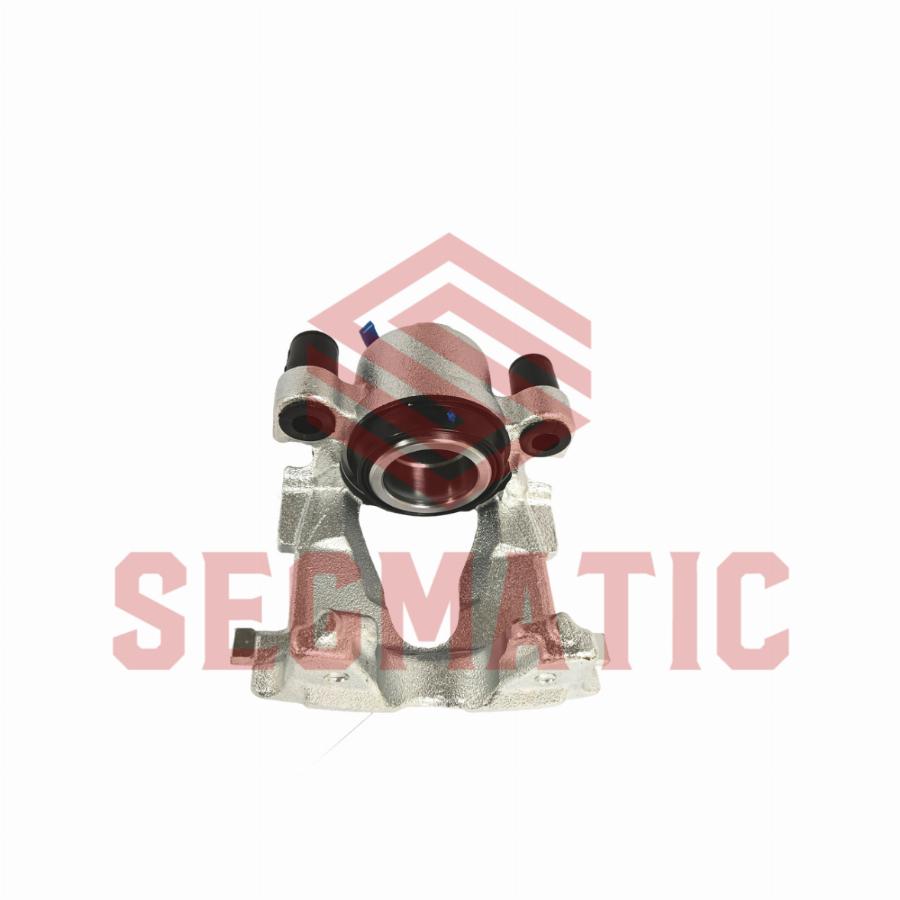 Суппорт тормозной передний левый Renault Clio IV 12-21/Logan II 12-/Sandero 07- SGC7187