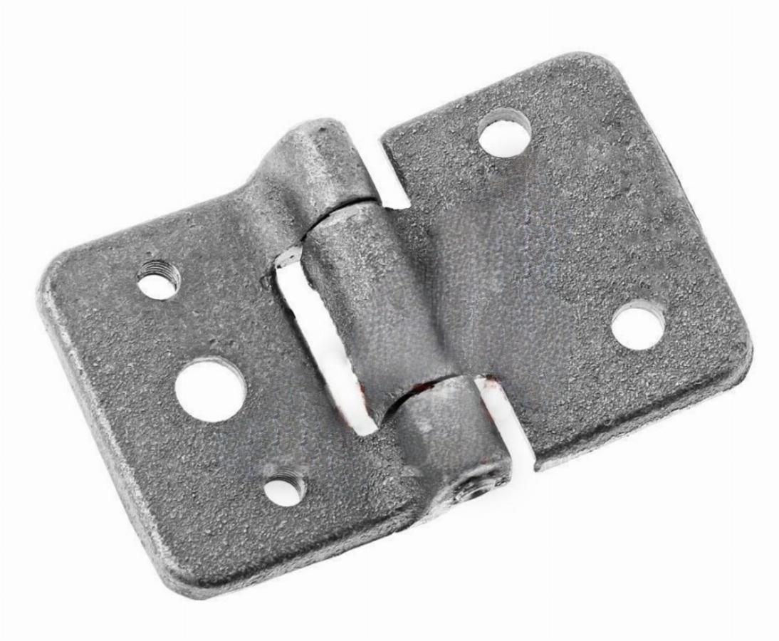 Петля двери задней в сборе нижняя левая/верхняя правая ГАЗ-2705 2705-630601101