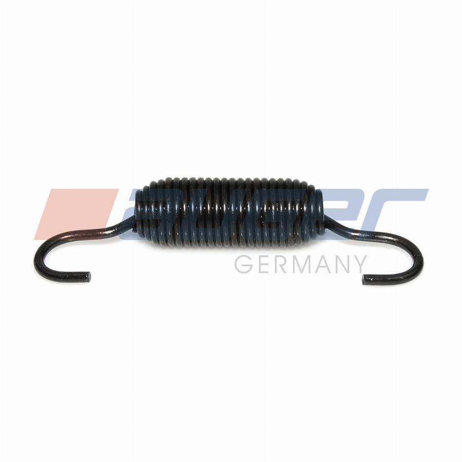 Пружина трещотки 148*26*2.8 BPW/Kogel 52760