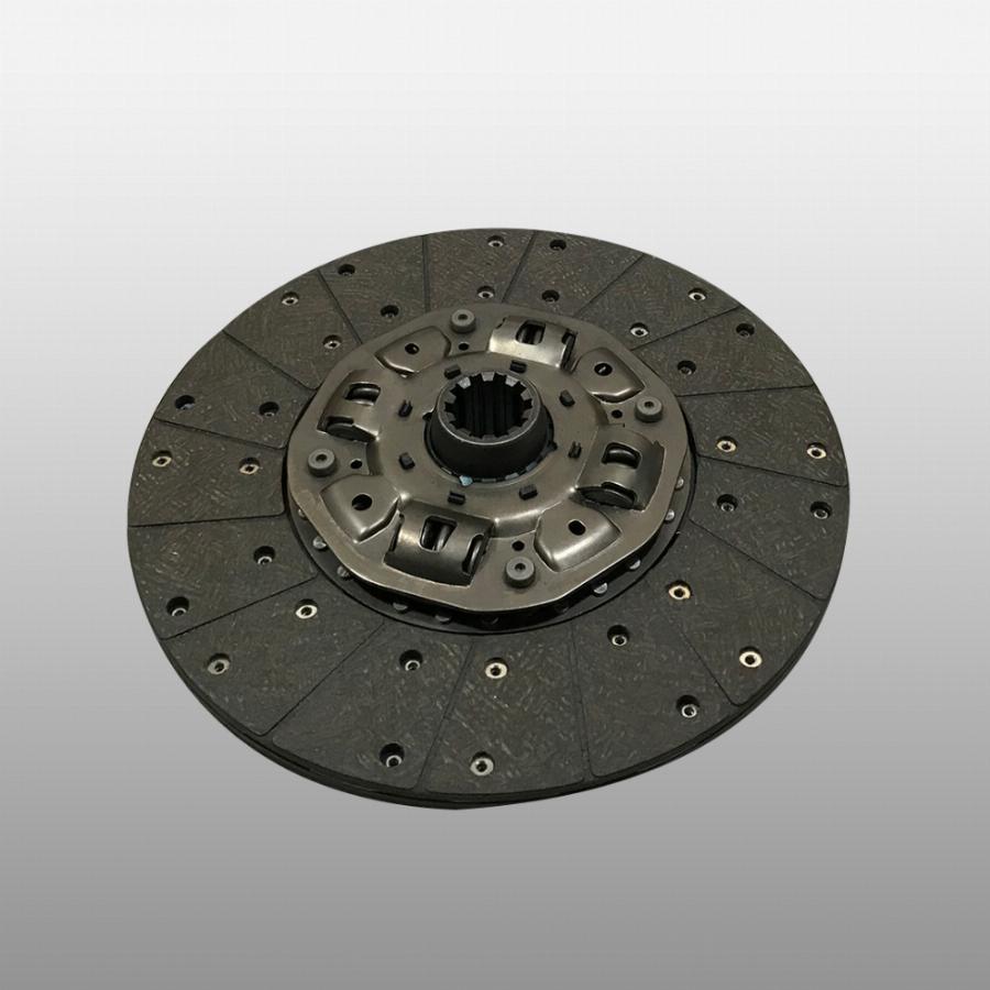 Диск сцепления Foton L0161030013A0