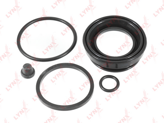 Р/к тормозного суппорта заднего Vargas/VW Passat 05-10/Tiguan 05>/Audi A6 04-11 BC0180