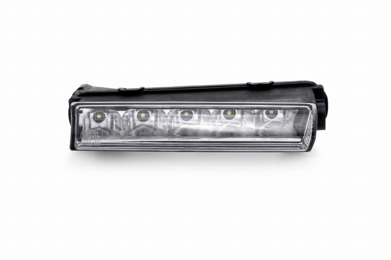 Фара дневного освещения правая MB Actros 2/3/4/Antos/Econic 2 T13534001