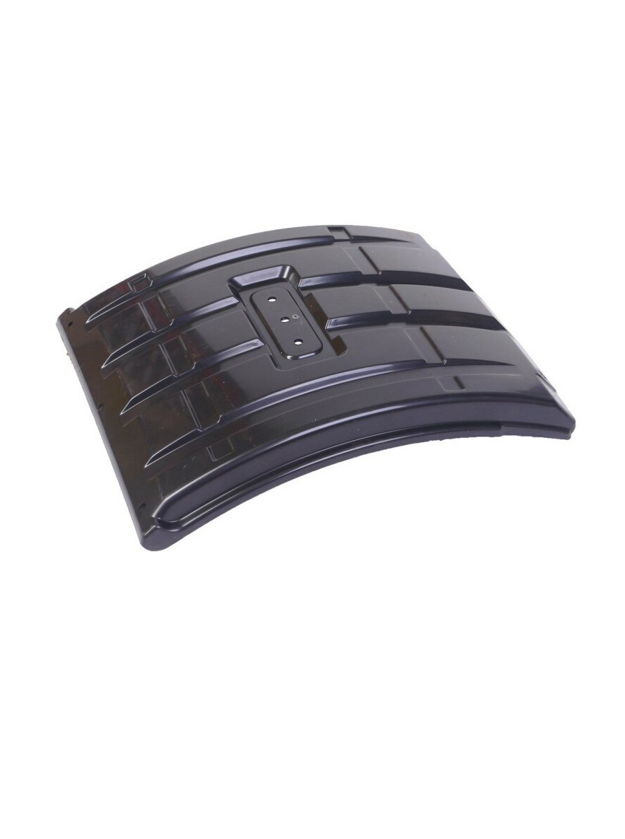 Брызговик заднего колеса Н/О полукруглый ГАЗ-3302 3302-8511024-30