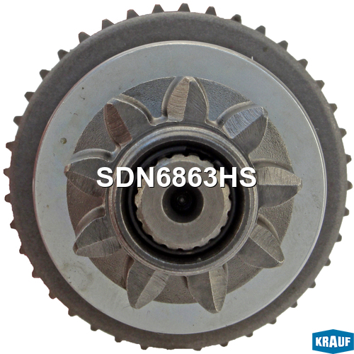 Бендикс стартера Z=9 Toyota Camry/Carina/Celica/Corolla SDN6863HS