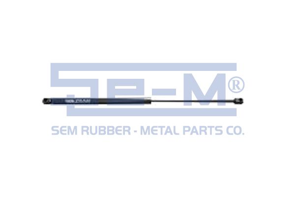 Амортизатор капота MB Actros/Axor 10651