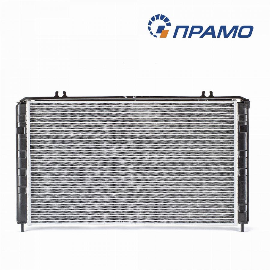 Радиатор охлаждения алюминиевый ВАЗ-1117-19 ЛР11190130001040