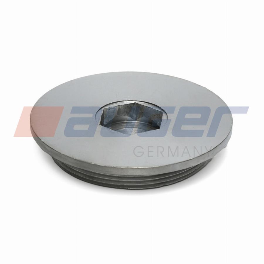 Крышка шкворня верхняя Scania 5 104841