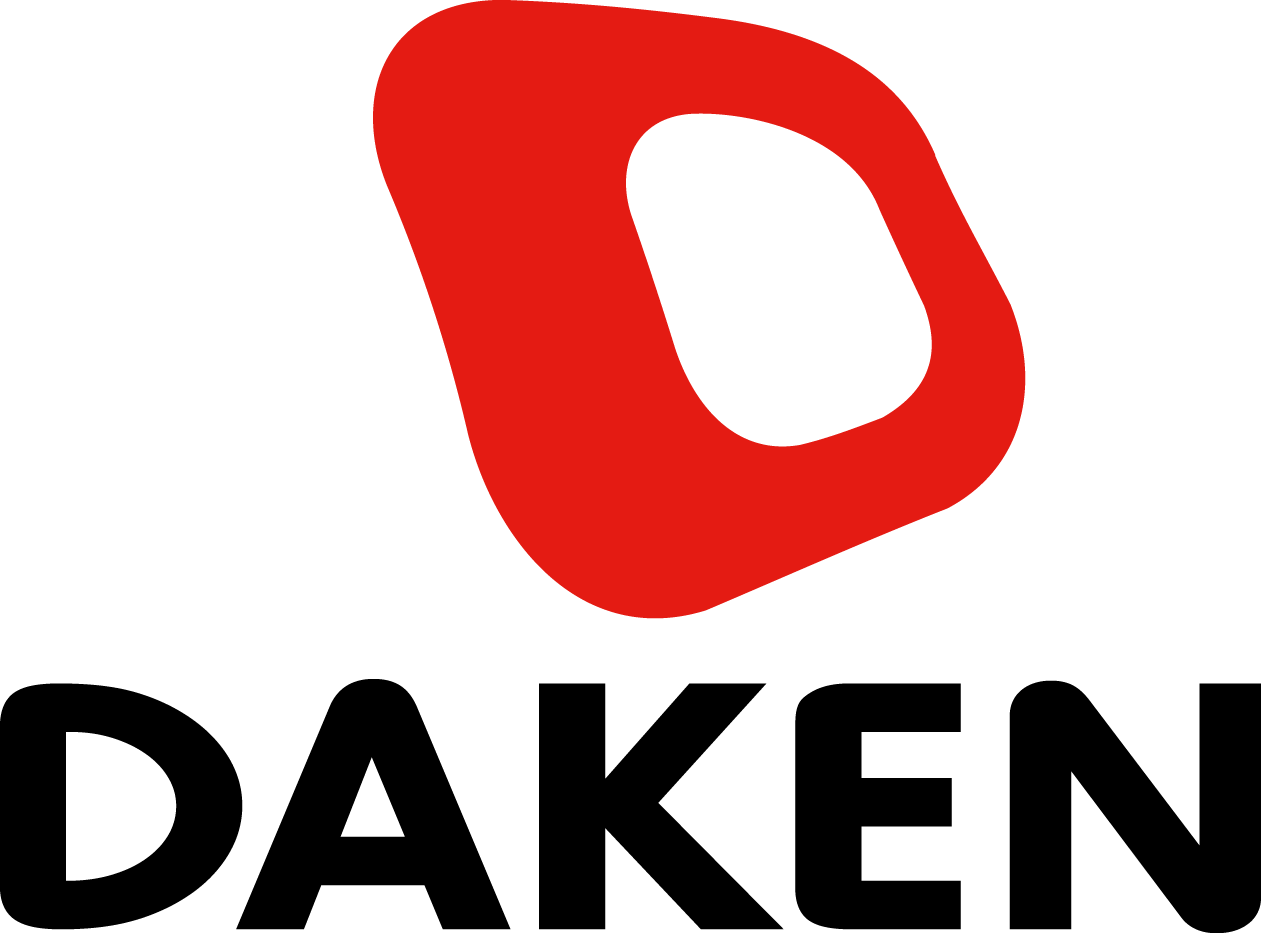 DAKEN