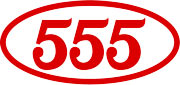555 555