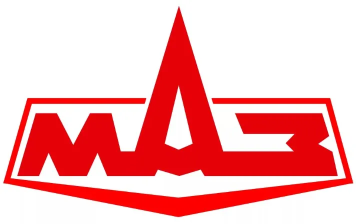 MAZ MAZ